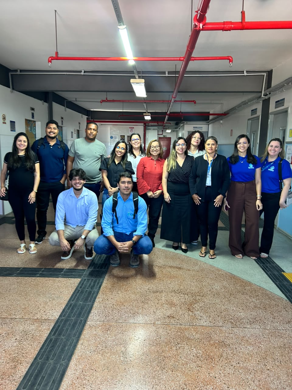 SAAE Penedo participa de capacitação sobre Plano de Amostragem e reforça compromisso com a qualidade da água distribuída nos povoados atendidos